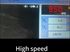 शुद्ध चेनील 30 सिर