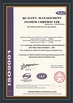 चीन Zhuji Meierxiu Embroidery Equipment Co., Ltd. प्रमाणपत्र